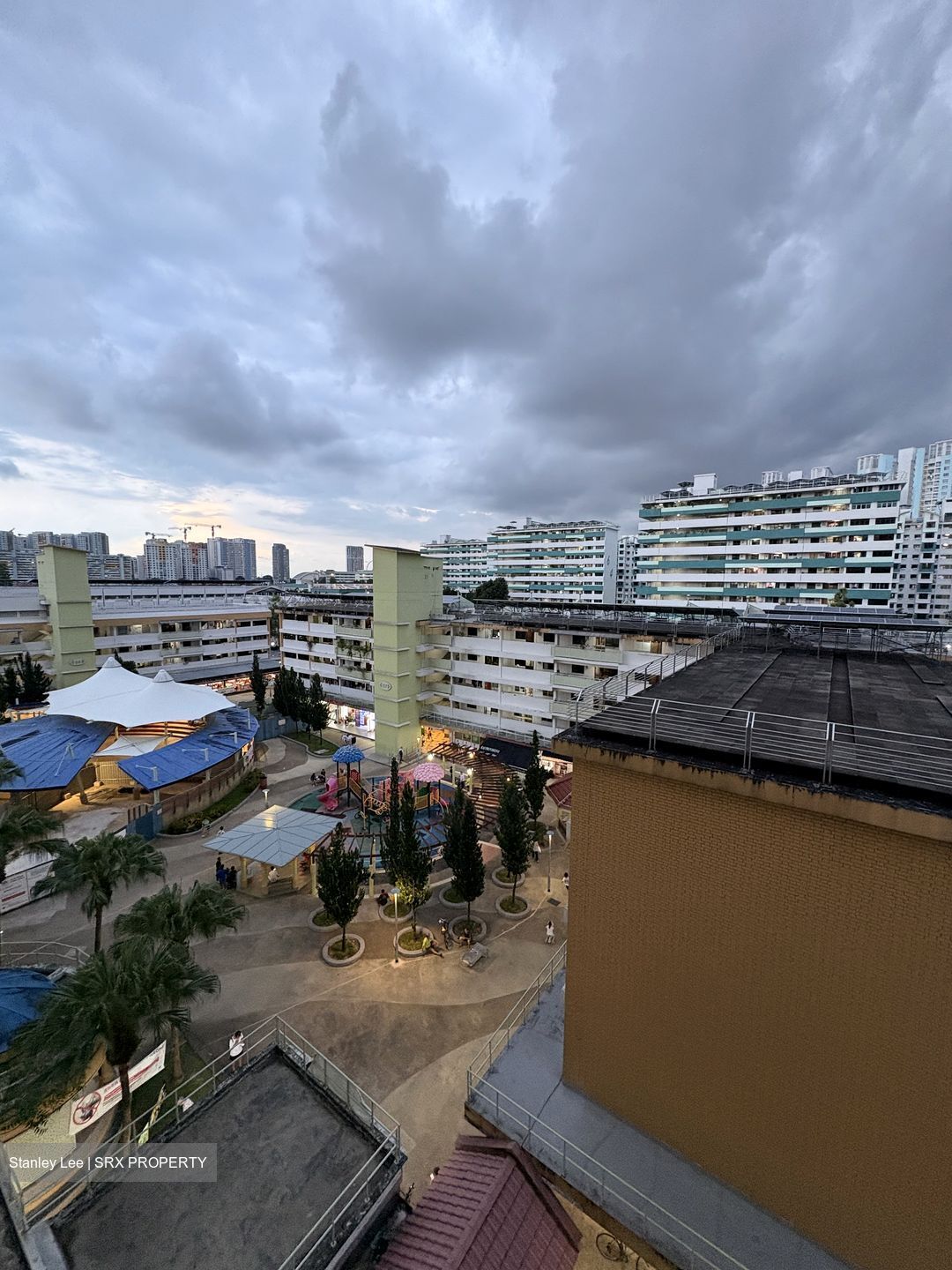 Geylang Bahru Ville listing thumbnail photo